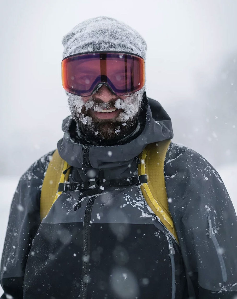 Mathieu Ros - Directeur éditorial
